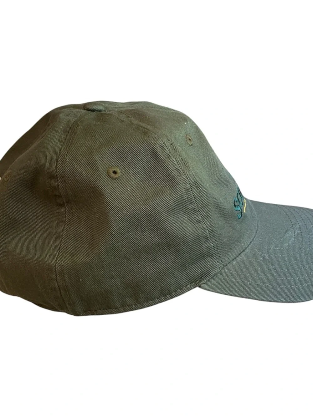 NWT Orvis Scott River Lodge Hat Hunting Fishing Outdoor